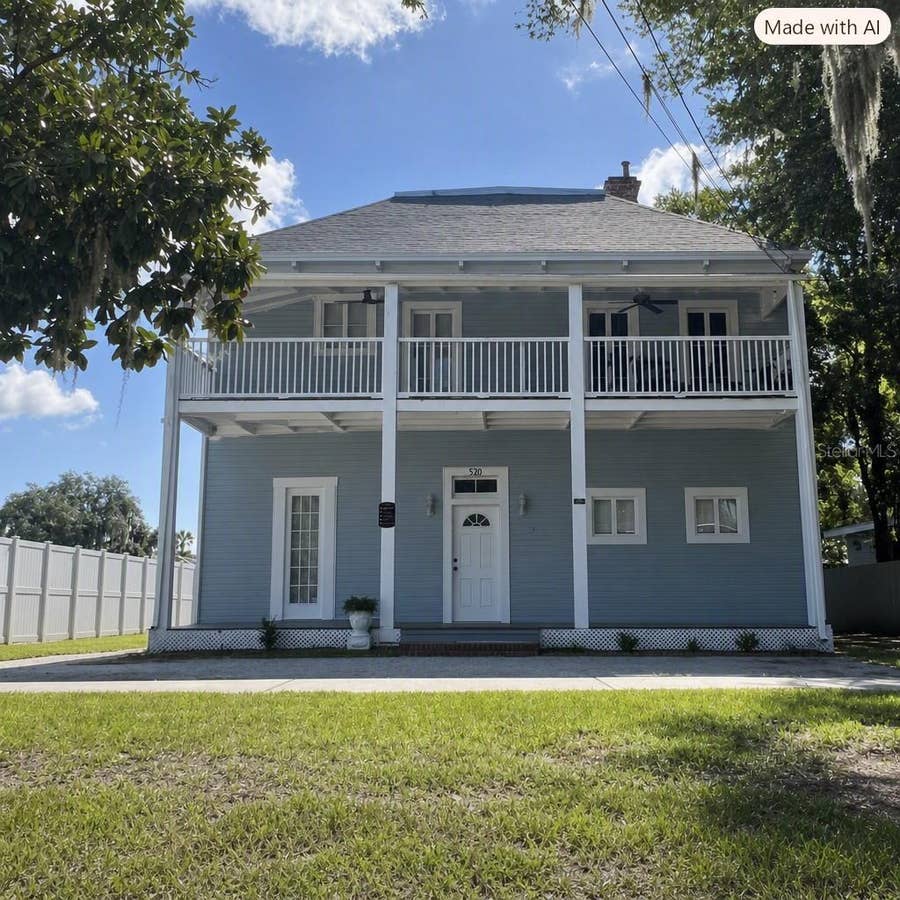 Property photo for 520 S BROADWAY AVENUE, Bartow, FL
