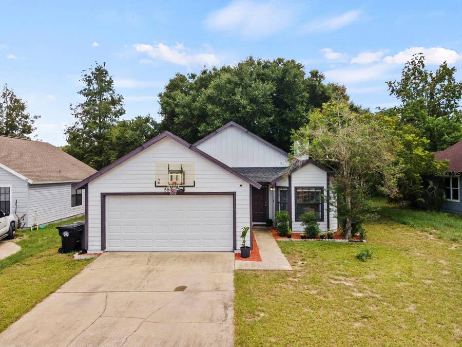 Property photo for 555 SWALLOW COURT, Apopka, FL