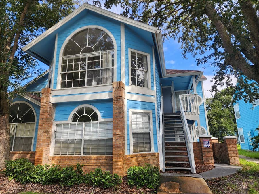 Property photo for 2723 N POINCIANA BOULEVARD, #160, Kissimmee, FL