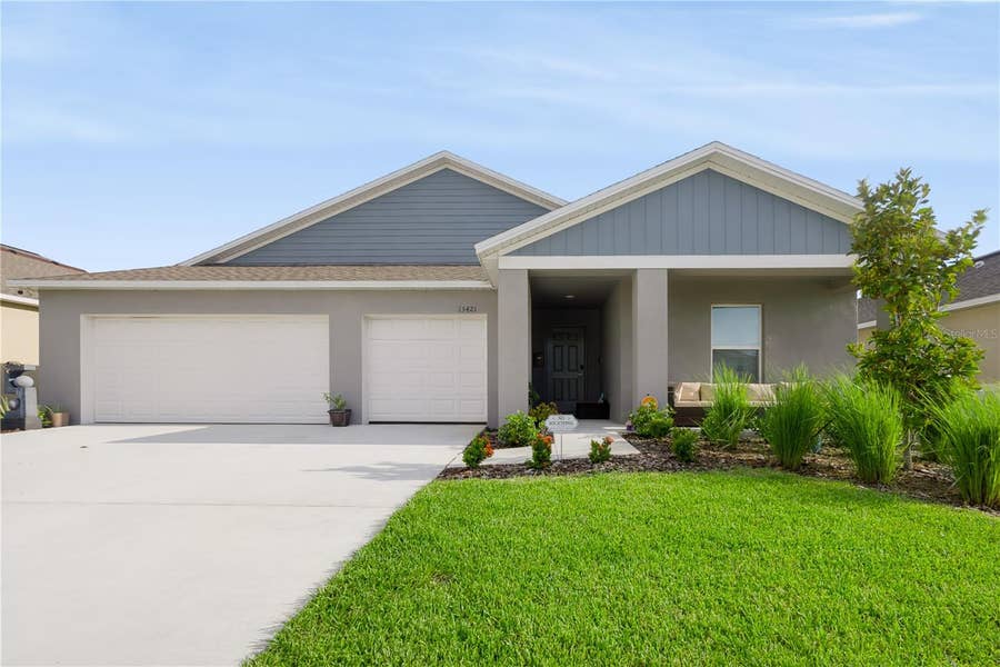 Property photo for 13421 NEW JADE AVENUE, Wimauma, FL