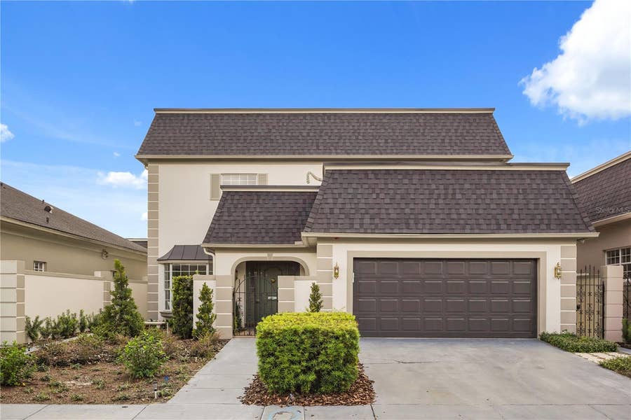 Property photo for 2186 COUNTRYSIDE CIRCLE N, Orlando, FL