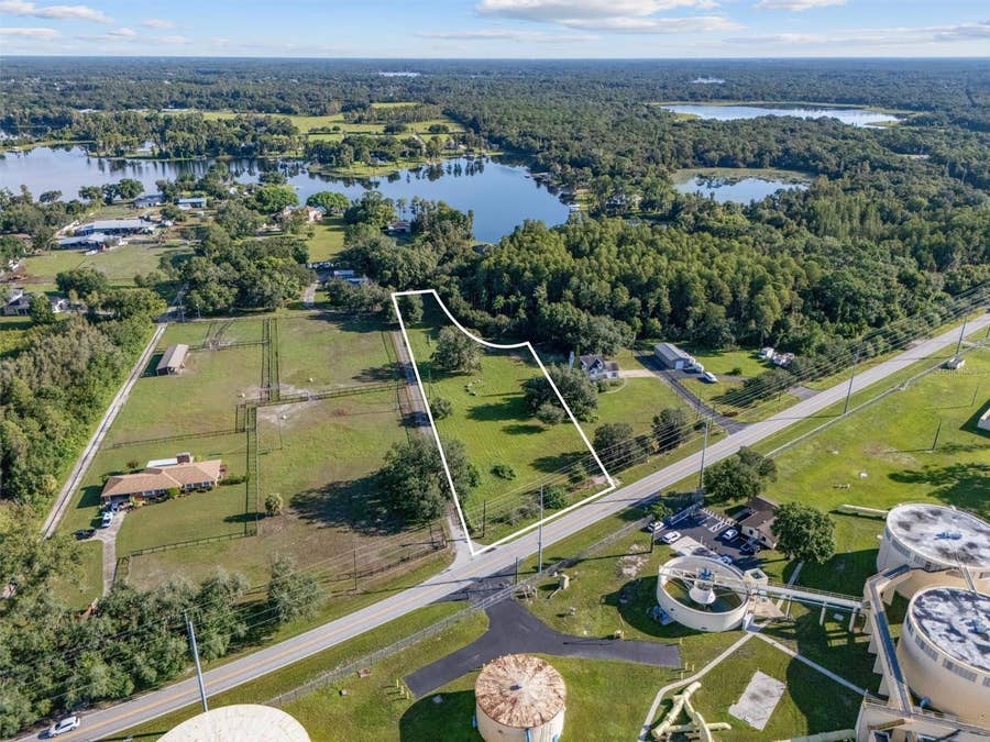 Property photo for 0 MILAM DRIVE, Odessa, FL