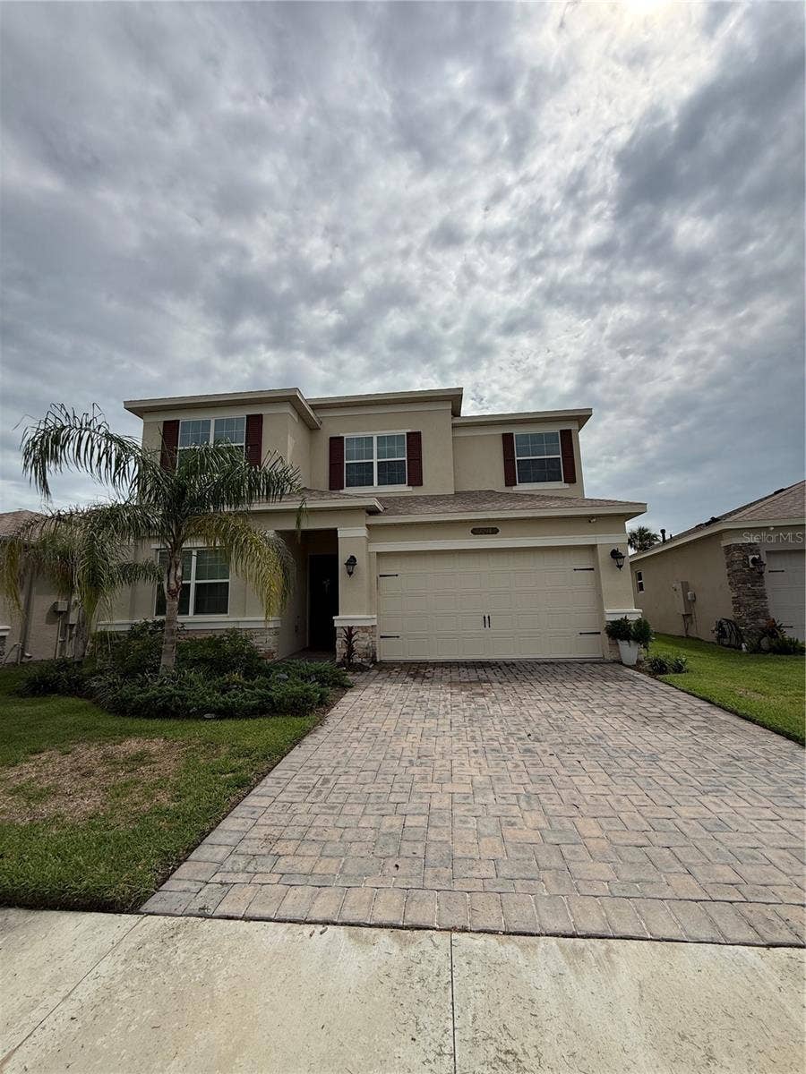 Property photo for 3294 WOODLAND BROOK WAY, Wesley Chapel, FL