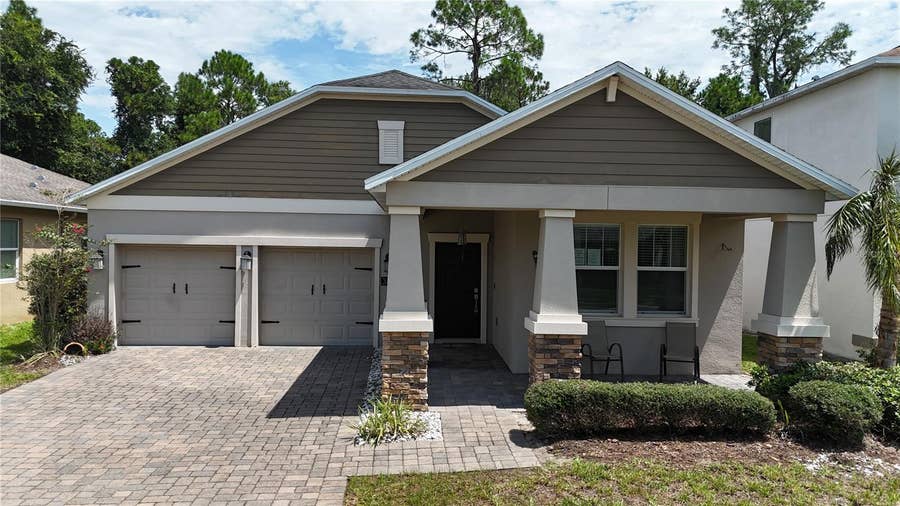 Property photo for 383 BRUNSWICK DRIVE, Davenport, FL