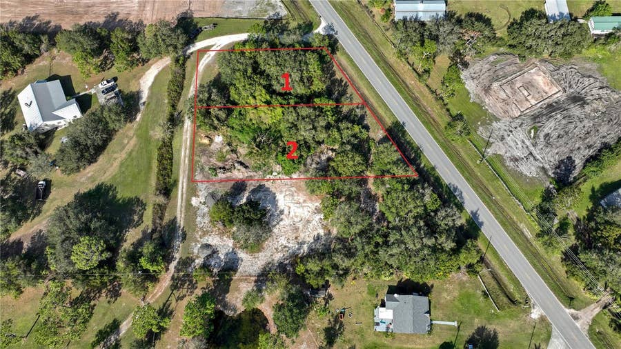 Property photo for CANOE CREEK ROAD, St Cloud, FL