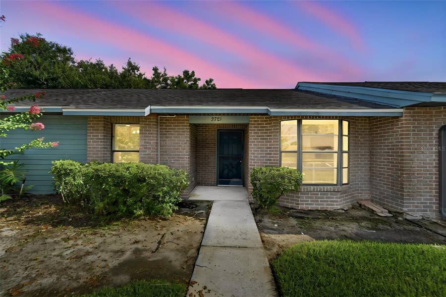 Property photo for 2781 KING OAK CIRCLE, St Cloud, FL