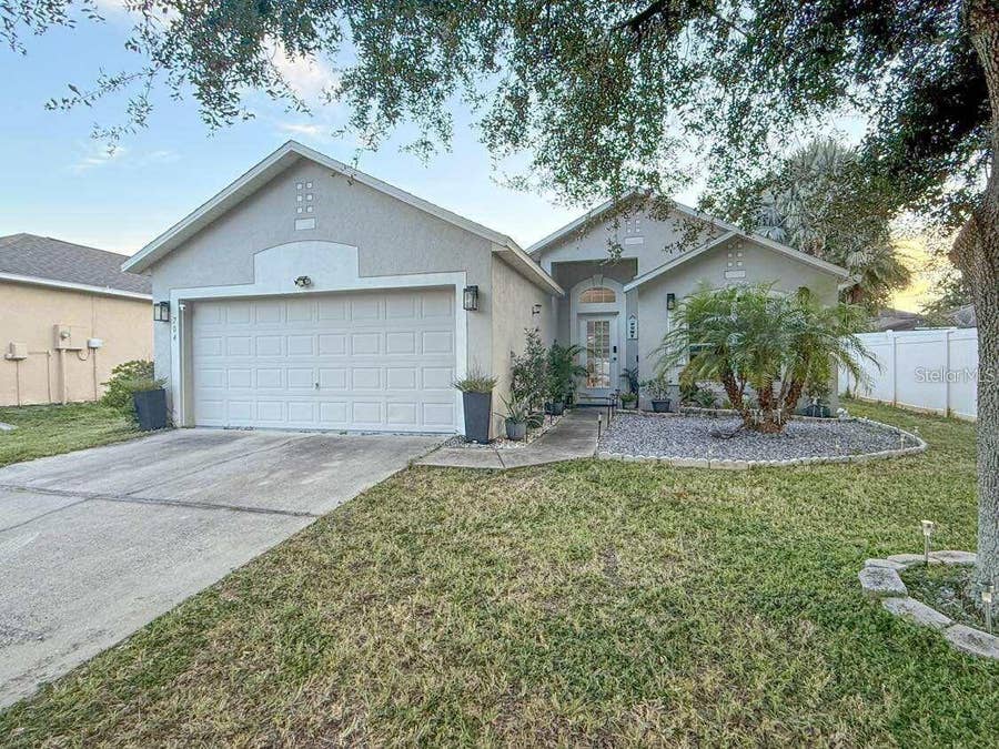 Property photo for 704 FLAGSTONE STREET, Haines City, FL