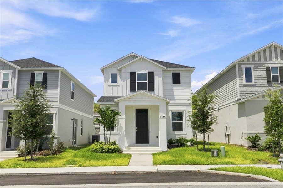 Property photo for 9588 WESTSIDE HILLS DRIVE, Davenport, FL