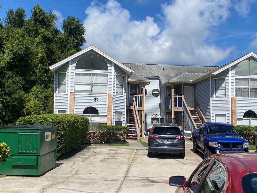 Property photo for 2706 RIO GRANDE TRAIL, #2706, Kissimmee, FL