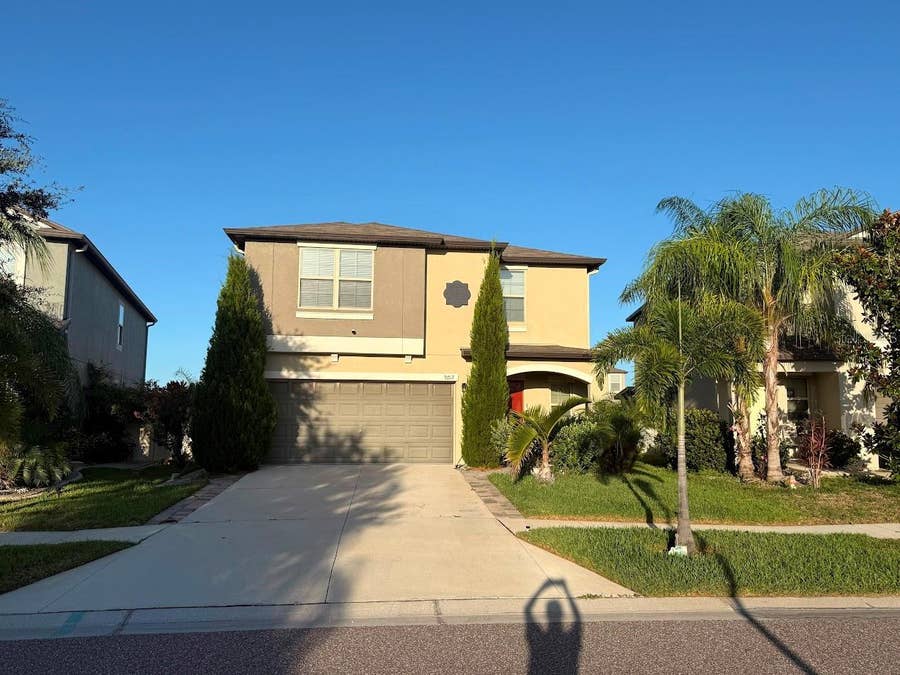 Property photo for 9712 LEMON DROP LOOP, Ruskin, FL