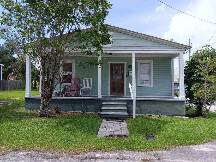 Property photo for 2320 E 12TH AVENUE, Tampa, FL
