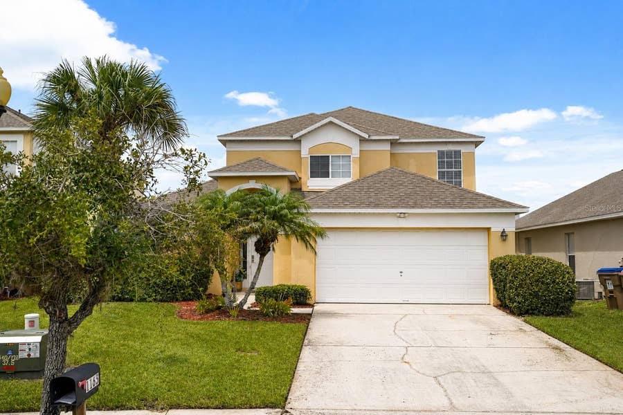 Property photo for 1165 SEASONS BOULEVARD, Kissimmee, FL