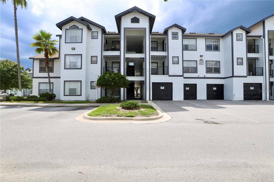 Property photo for 2207 ANTIGUA PLACE, #717, Kissimmee, FL