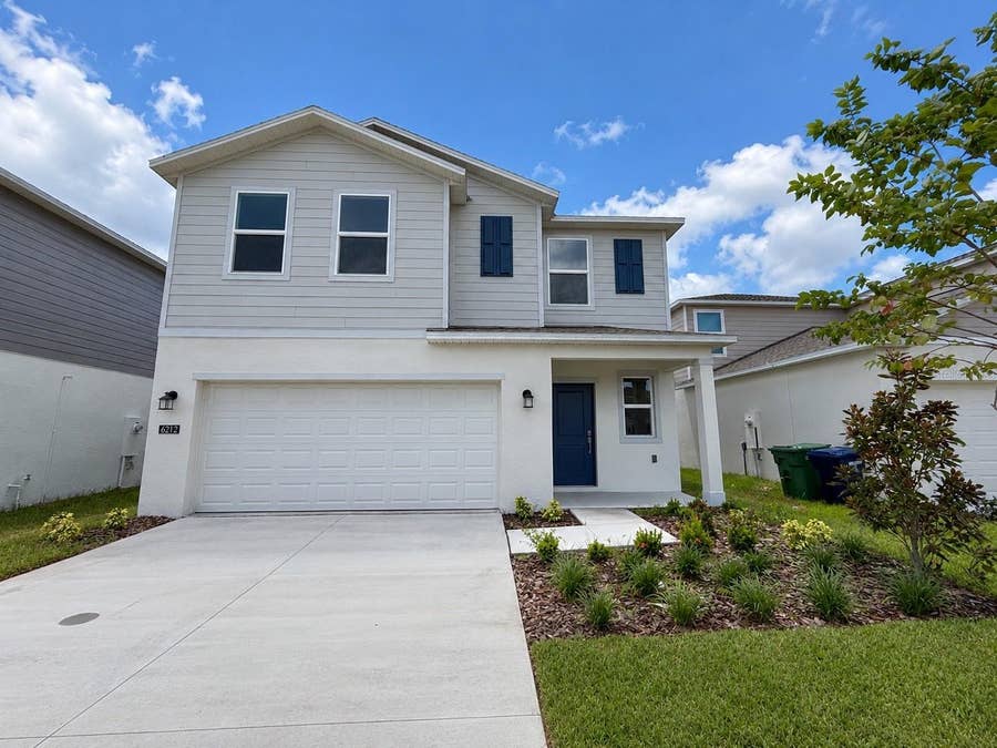Property photo for 6212 BOTTICELLA BOULEVARD, Winter Haven, FL