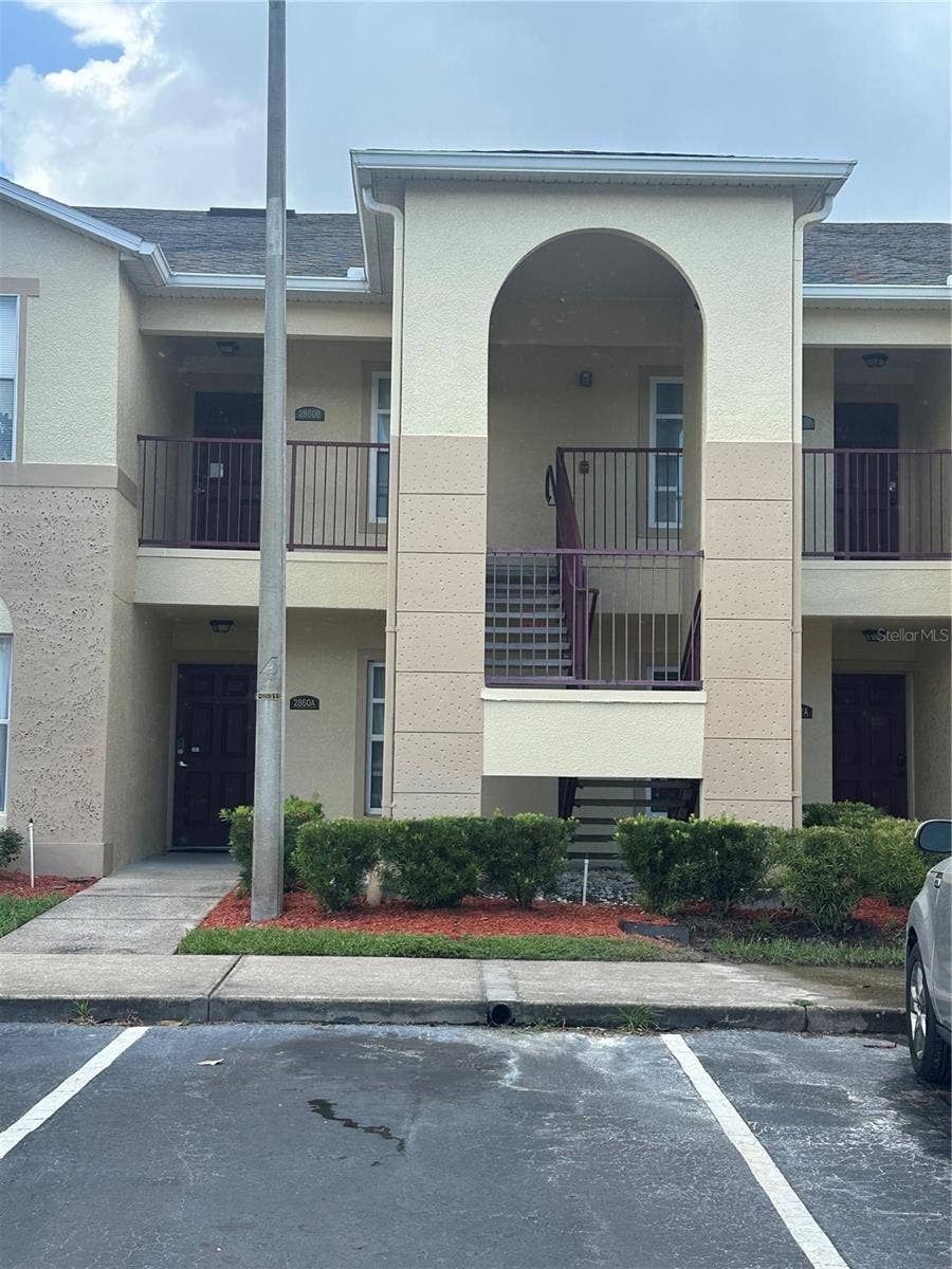 Property photo for 2860 CLUB CORTILE CIRCLE, #A, Kissimmee, FL