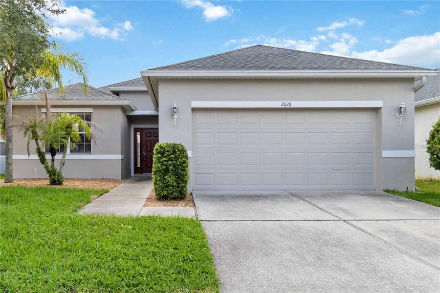 Property photo for 2628 BALFORN TOWER WAY, Winter Garden, FL