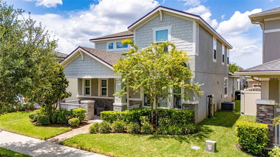 Property photo for 16273 TALIESIN STREET, Winter Garden, FL