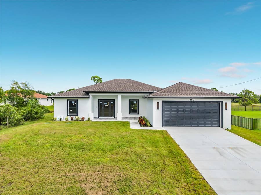 Property photo for 3613 NW 47TH LANE, Cape Coral, FL