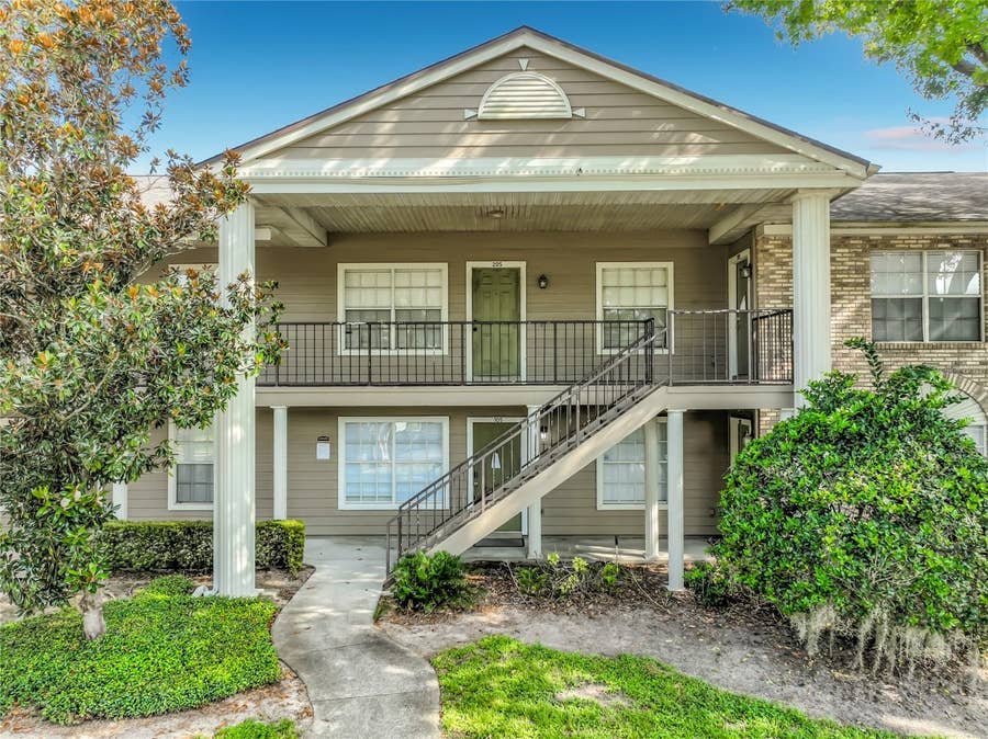 Property photo for 121 RESERVE CIRCLE, #105, Oviedo, FL