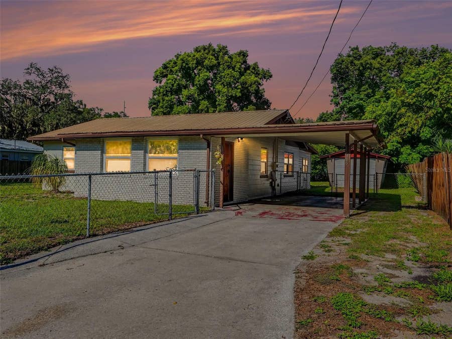 Property photo for 306 FLORIDA DRIVE, Auburndale, FL