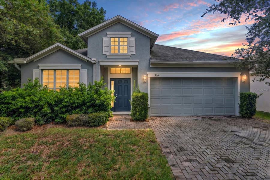 Property photo for 1509 CRISTALLI COURT, Orlando, FL