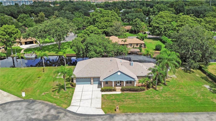 Property photo for 5365 SHADY OAK CIRCLE, St Cloud, FL