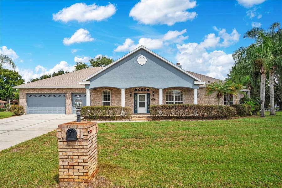 Property photo for 5365 SHADY OAK CIRCLE, St Cloud, FL
