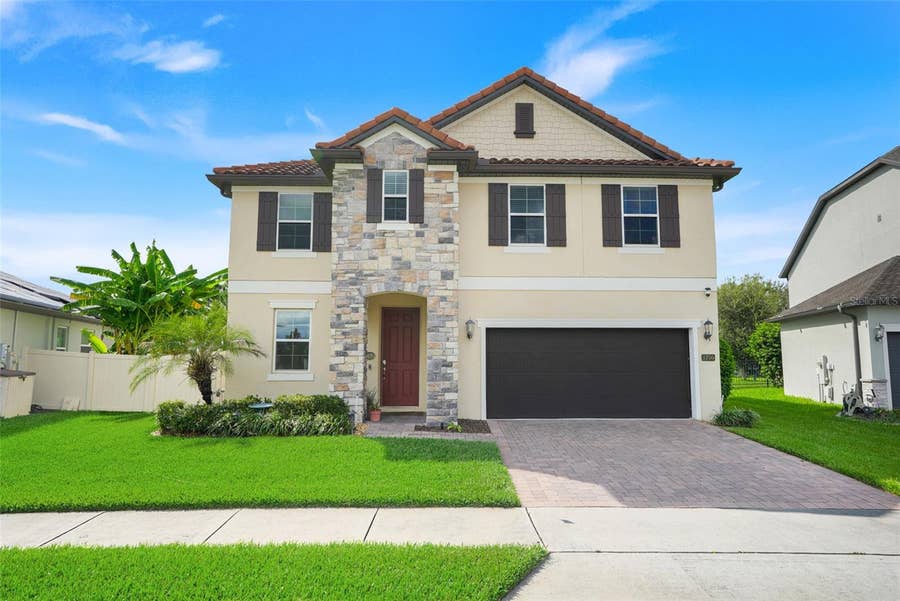 Property photo for 1750 STANDING ROCK CIRCLE, Winter Garden, FL