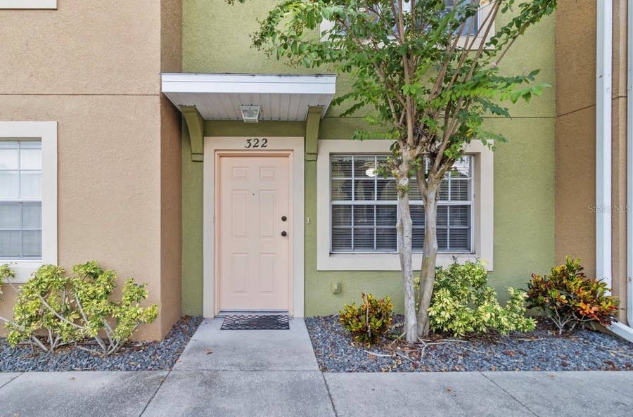 Property photo for 322 CERVANTES DRIVE, Kissimmee, FL