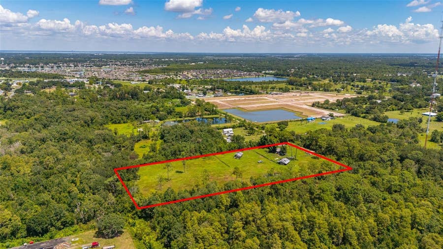 Property photo for 3962 MCCLELLAND ROAD, St Cloud, FL