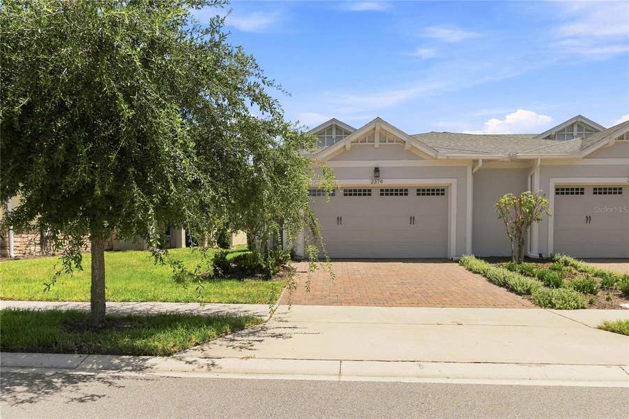 Property photo for 2374 DATURA LOOP, St Cloud, FL