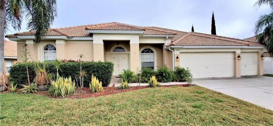 Property photo for 10914 LEDGEMENT LANE, Windermere, FL