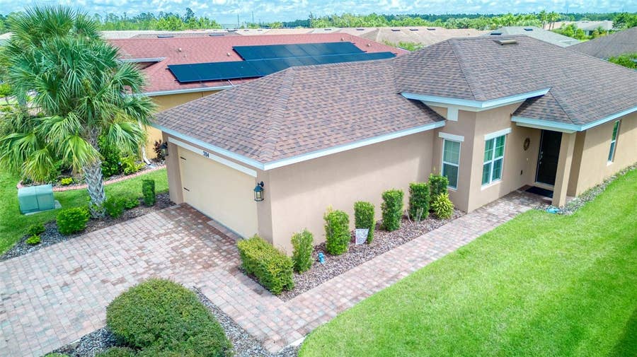 Property photo for 284 VESTRELLA DRIVE, Poinciana, FL