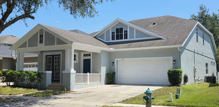 Property photo for 13414 PHOENIX DRIVE, Orlando, FL