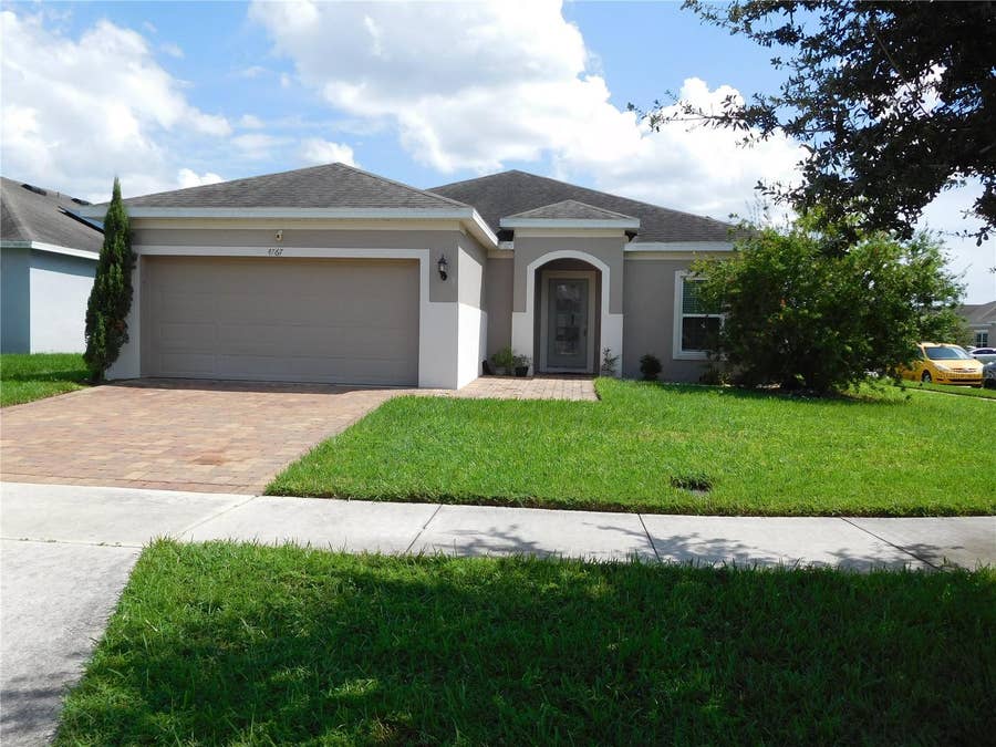 Property photo for 4767 MARCOS CIRCLE, Kissimmee, FL