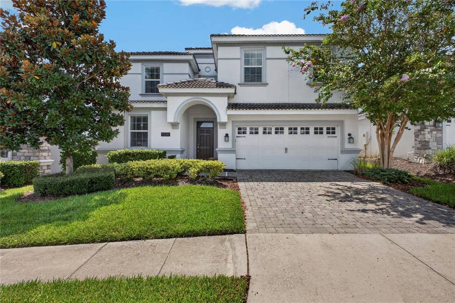 Property photo for 9016 STINGER DRIVE, Champions Gate, FL