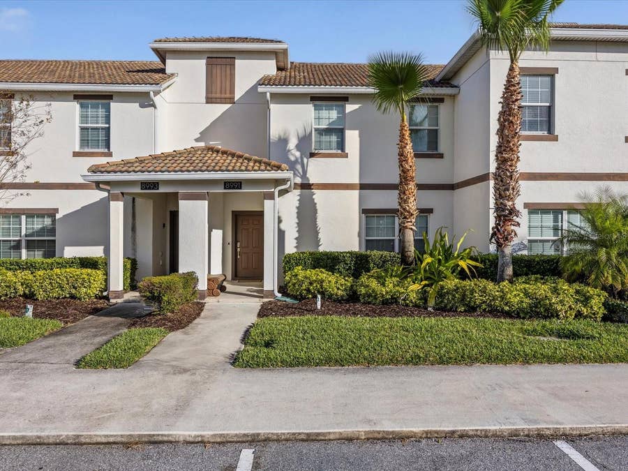 Property photo for 8991 STINGER DRIVE, Davenport, FL