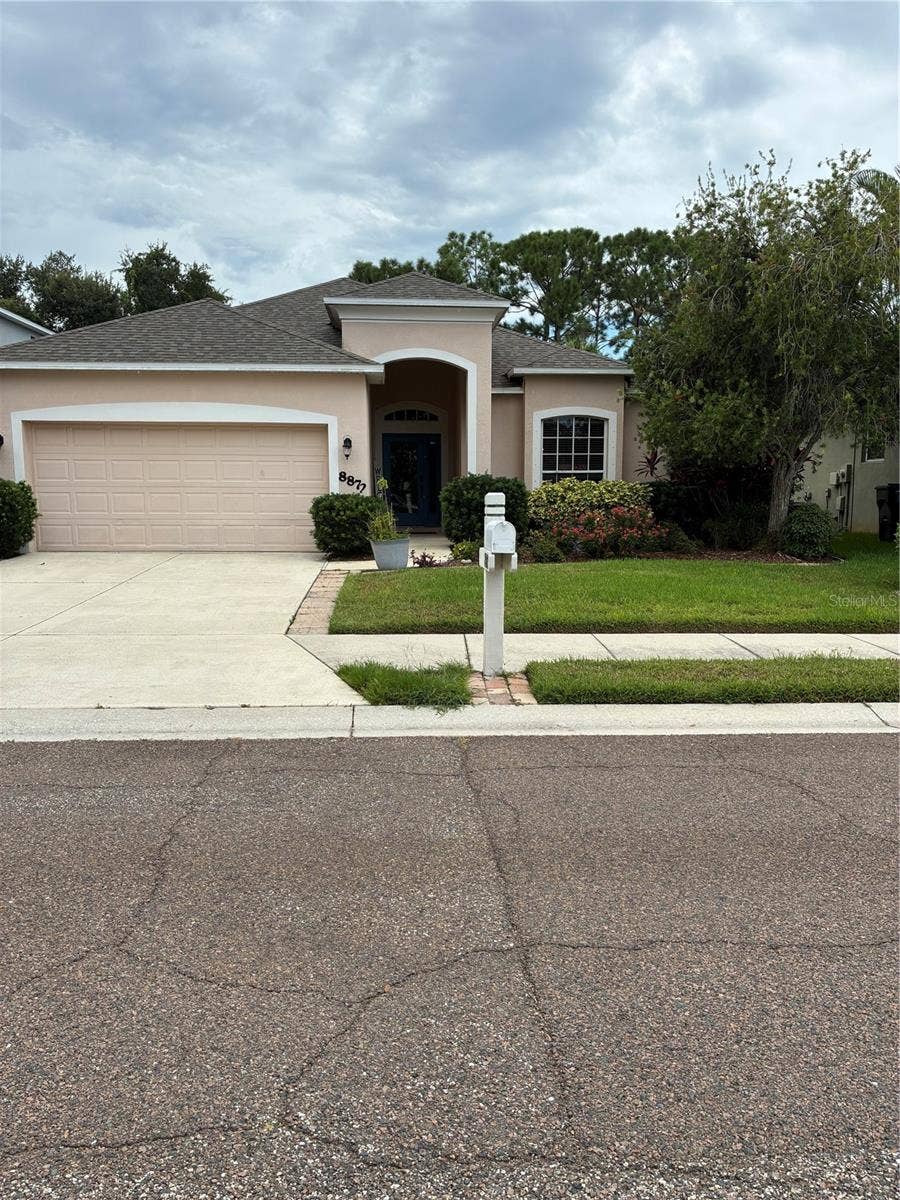 Property photo for 8872 FOUNDERS CIRCLE, Palmetto, FL