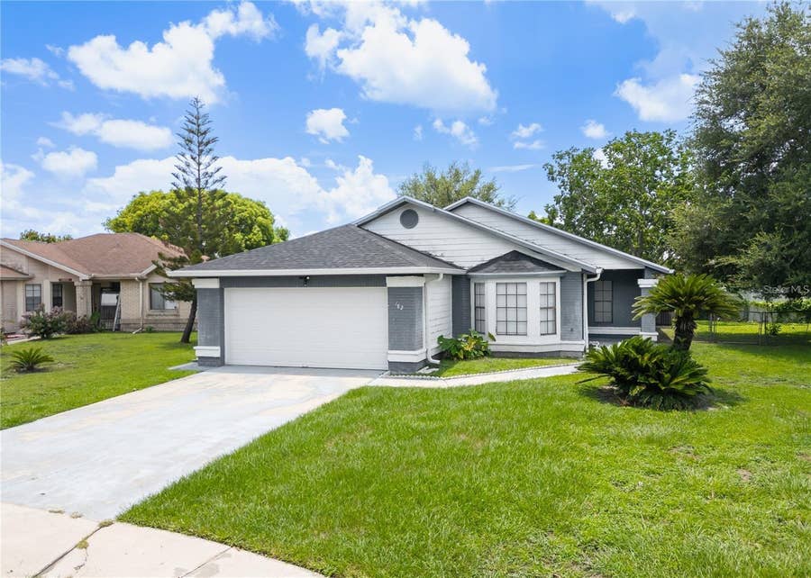 Property photo for 182 PINEWOOD CIRCLE, Kissimmee, FL