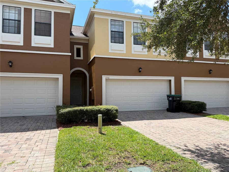 Property photo for 1550 PORTOFINO MEADOWS BOULEVARD, Orlando, FL
