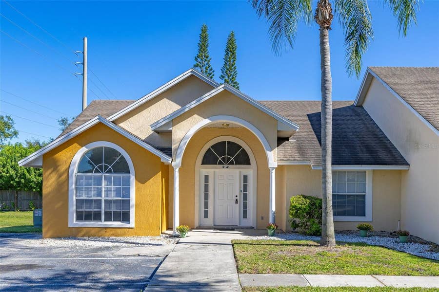 Property photo for 3141 ENCLAVE COURT, Kissimmee, FL