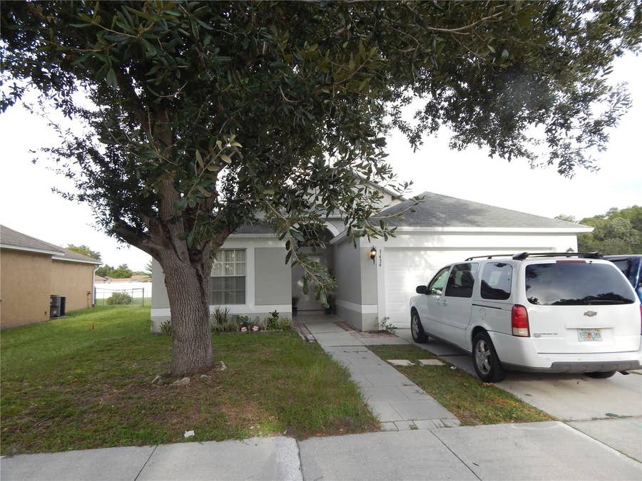Property photo for 3434 CYPRESS POINT CIRCLE, St Cloud, FL