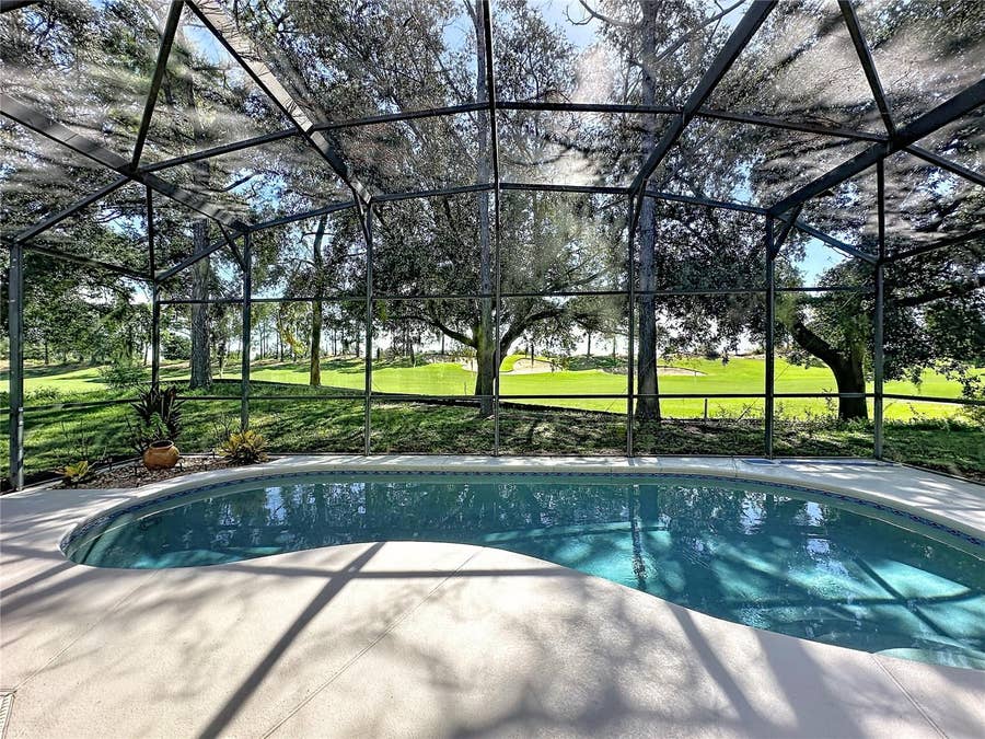 Property photo for 2817 KOKOMO LOOP, Haines City, FL