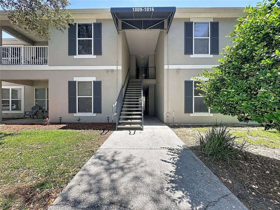 Property photo for 1015 HEMINGWAY CIR, #1015, Haines City, FL