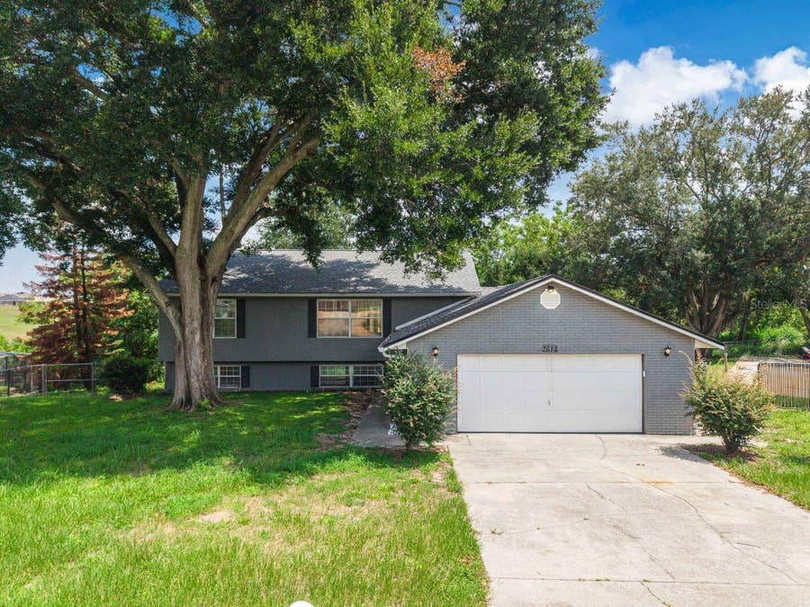 Property photo for 2614 CREST DRIVE, Haines City, FL