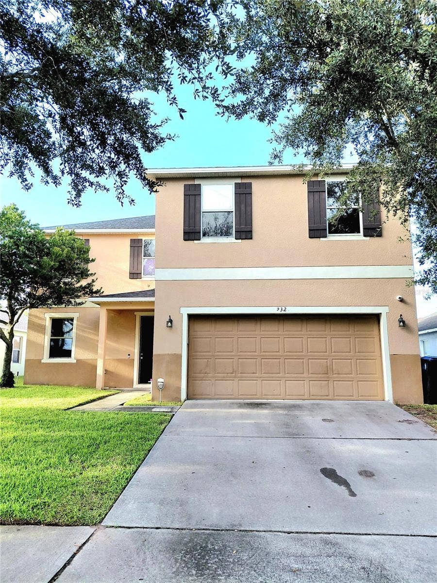 Property photo for 2324 PLANTATION OAK DRIVE, Orlando, FL