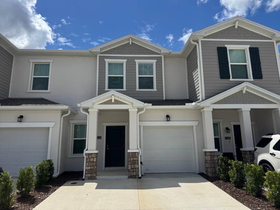 Property photo for 2524 SKYLINE LOOP, Kissimmee, FL
