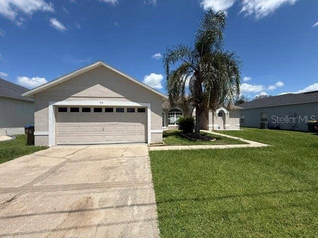 Property photo for 74 ALTERA COURT, Kissimmee, FL