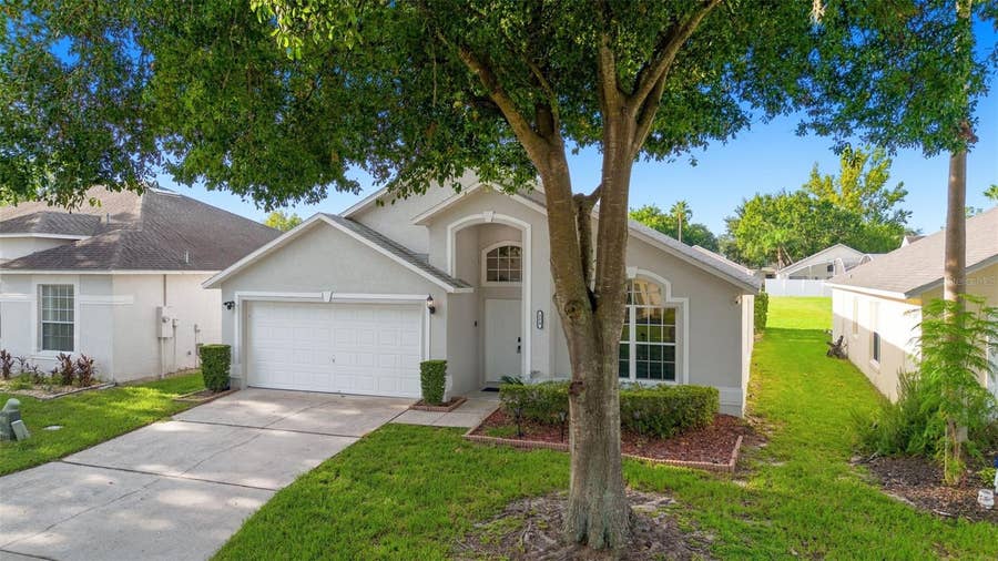 Property photo for 334 GROSVENOR LOOP, Davenport, FL