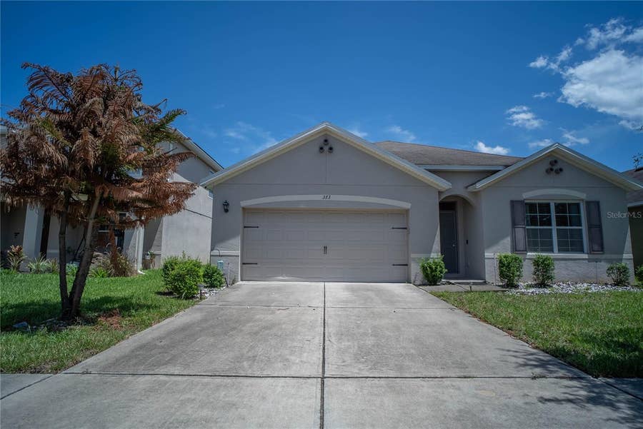 Property photo for 373 ABERDEEN DRIVE, Davenport, FL